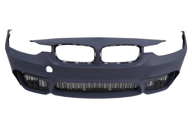 ZDERZAK PRZEDNI BMW 3 SERII F30 F31 (2011-2019) M3 DESIGN