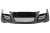 ZDERZAK PRZEDNI GRILL AUDI R8 (2007-2012) RS DESIGN