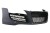 ZDERZAK PRZEDNI GRILL AUDI R8 (2007-2012) RS DESIGN