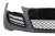 ZDERZAK PRZEDNI GRILL AUDI R8 (2007-2012) RS DESIGN