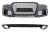 PRZEDNI ZDERZAK GRILL + DYFUZOR AUDI A6 4G FACELIFT (15-18) RS6 LOOK