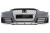 ZDERZAK PRZEDNI GRILL AUDI A5 8T FACELIFT (2012-2016) RS5 DESIGN
