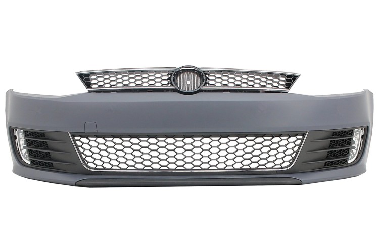 ZDERZAK PRZEDNI VW JETTA MK6 VI (2011-2014) GLI GTI DESIGN