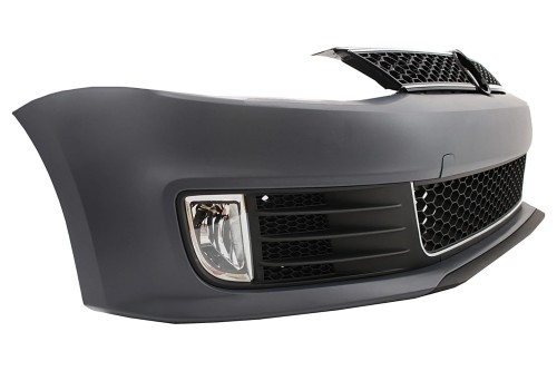 ZDERZAK PRZEDNI VW JETTA MK6 VI (2011-2014) GLI GTI DESIGN