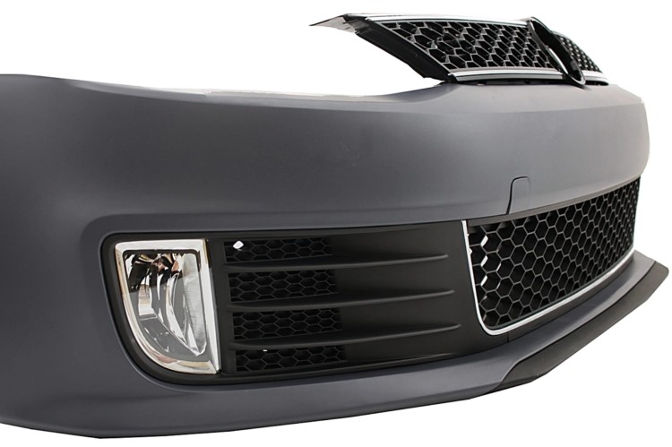 ZDERZAK PRZEDNI VW JETTA MK6 VI (2011-2014) GLI GTI DESIGN