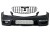 PRZEDNI ZDERZAK GRILL PANAMERICANA MERCEDES C-KLASA W204 (2012+) C63 AMG