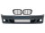 PRZEDNI ZDERZAK NERKI GRILL BMW 5 SERII E39 (95-03) M-PAKIET M5