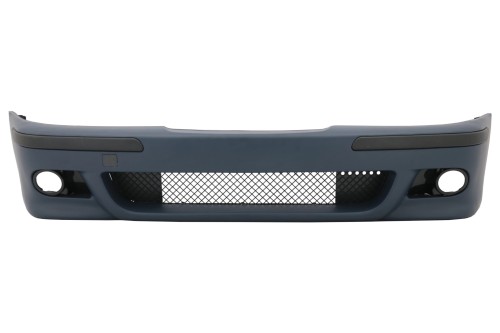 PRZEDNI ZDERZAK NERKI GRILL BMW 5 SERII E39 (95-03) M-PAKIET M5