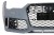 ZDERZAK PRZEDNI GRILL AUDI A7 C7 4G FACELIFT (15-18) RS7 DESIGN