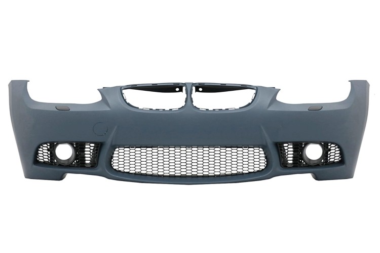 ZDERZAK PRZEDNI BMW 3 SERII E92 E93 COUPE CABRIO (2006-2009) M3 DESIGN