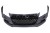 PRZEDNI ZDERZAK GRILL AUDI A7 C7 4G PRE-FACELIFT (10-14) RS7 DESIGN