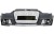 PRZEDNI ZDERZAK GRILL AUDI A3 8V (12-15) SEDAN HATCHBACK CABRIO RS3 DESIGN