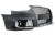 PRZEDNI ZDERZAK GRILL AUDI A3 8V (12-15) SEDAN HATCHBACK CABRIO RS3 DESIGN