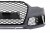 ZDERZAK PRZEDNI GRILL AUDI A6 C7 4G FACELIFT (15-18) RS6 DESIGN