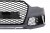 ZDERZAK PRZEDNI GRILL AUDI A6 C7 4G (11-15) RS6 DESIGN