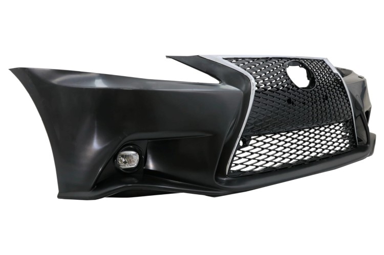 ZDERZAK PRZEDNI GRILL LEXUS IS XE20 (05-13) ISF SPORT FACELIFT XE30 DESIGN