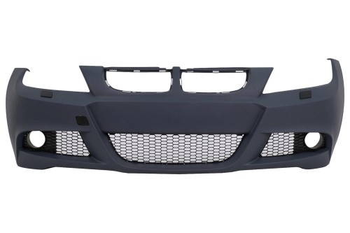 ZDERZAK PRZEDNI BMW 3 SERII E90 E91 SEDAN TOURING (04-08) M-PAKIET LCI