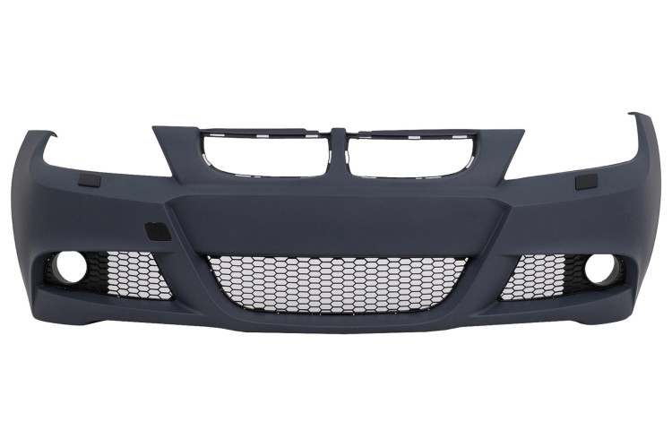 ZDERZAK PRZEDNI BMW 3 SERII E90 E91 SEDAN TOURING (04-08) M-PAKIET LCI