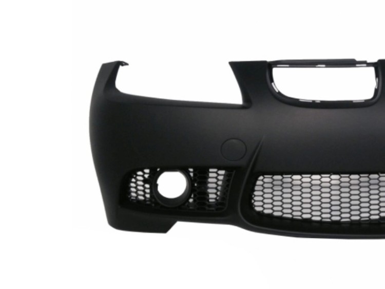 ZDERZAK PRZEDNI BMW 3 SERII E90 SEDAN E91 TOURING (04-08) M3 DESIGN