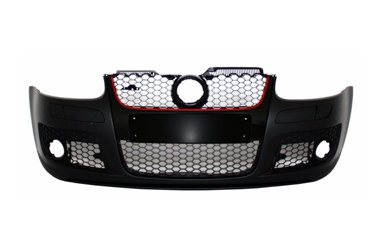 PRZEDNI ZDERZAK VW GOLF 5 V MK5 (2003-2007) JETTA (2005-2010) GTI DESIGN