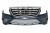 ZDERZAK PRZEDNI GRILL MERCEDES S-KLASA W222 (13-17) S65 AMG DESIGN