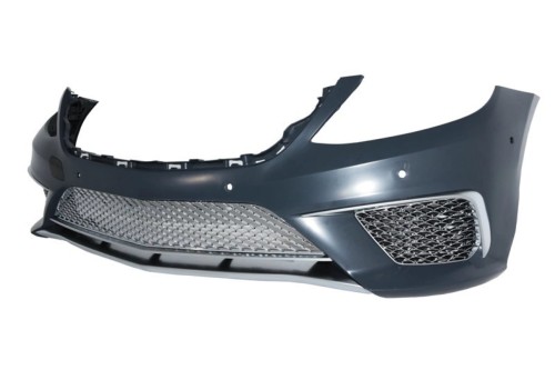 PRZEDNI ZDERZAK MERCEDES S-KLASA W222 (13-17) S65 AMG DESIGN
