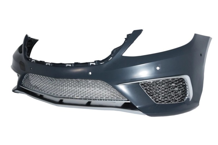 PRZEDNI ZDERZAK MERCEDES S-KLASA W222 (13-17) S65 AMG DESIGN