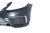PRZEDNI ZDERZAK MERCEDES S-KLASA W222 (13-17) S65 AMG DESIGN