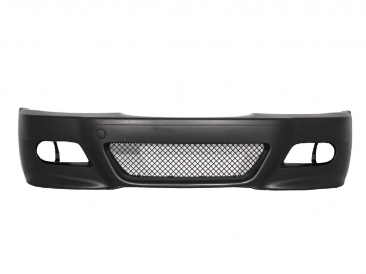 PRZEDNI ZDERZAK BMW 3 SERII E46 SEDAN TOURING (98-04) M3 DESIGN