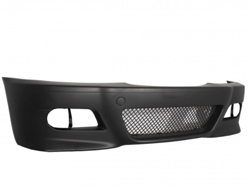 PRZEDNI ZDERZAK BMW 3 SERII E46 SEDAN TOURING (98-04) M3 DESIGN
