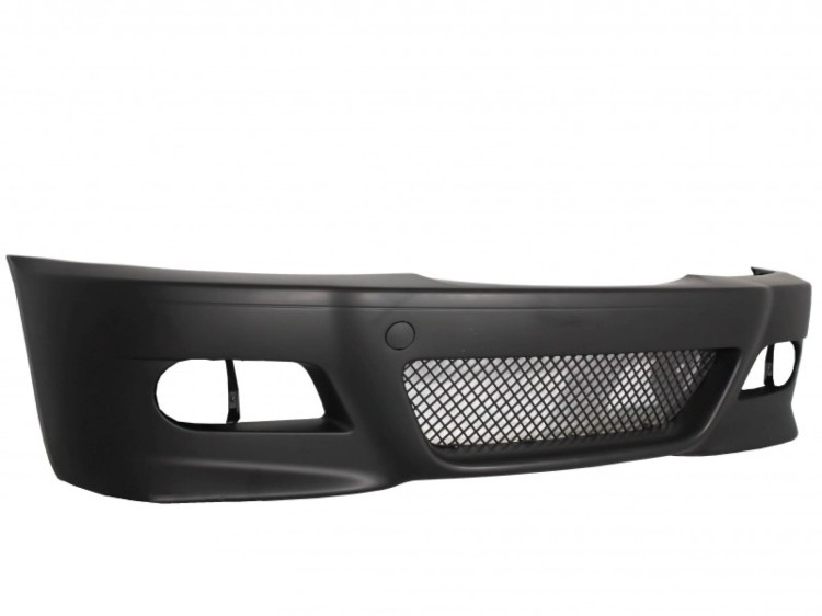 PRZEDNI ZDERZAK BMW 3 SERII E46 SEDAN TOURING (98-04) M3 DESIGN