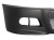 PRZEDNI ZDERZAK BMW 3 SERII E46 SEDAN TOURING (98-04) M3 DESIGN