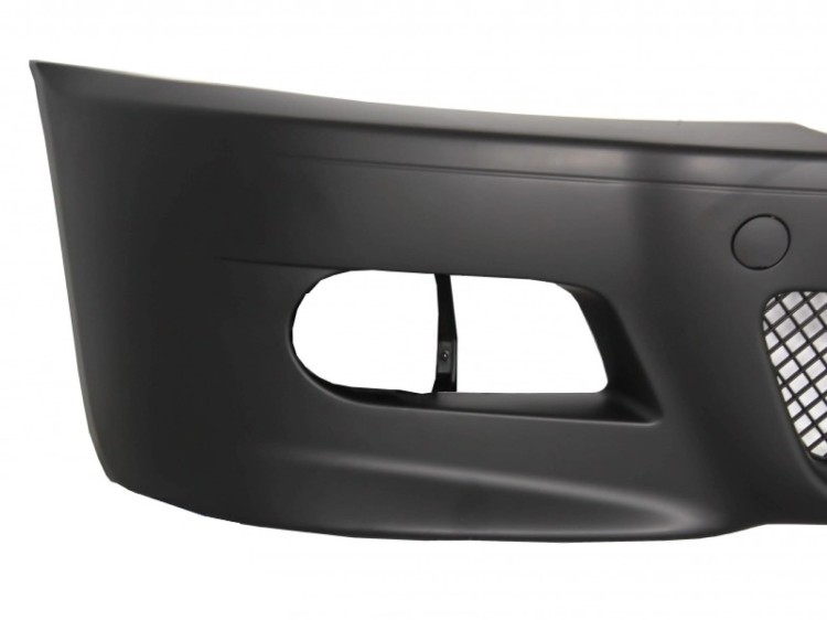 PRZEDNI ZDERZAK BMW 3 SERII E46 SEDAN TOURING (98-04) M3 DESIGN