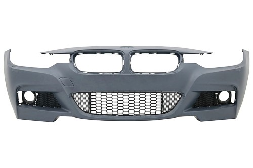 ZDERZAK PRZEDNI BMW 3 SERII F30 F31 (11-19) M-PAKIET