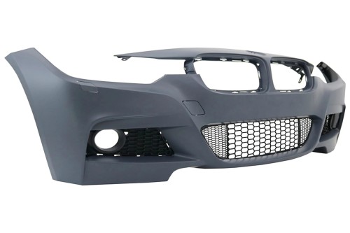ZDERZAK PRZEDNI BMW 3 SERII F30 F31 (11-19) M-PAKIET