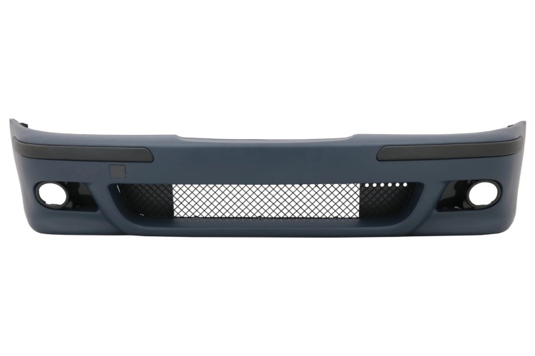 ZDERZAK PRZEDNI NERKI GRILL BMW 5 SERII E39 (95-03) M-PAKIET M5 DESIGN