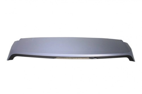 ZDERZAK TYLNY + SPOILER DACHOWY RANGE ROVER SPORT 05-09 L320 AUTOBIOGRAPHY
