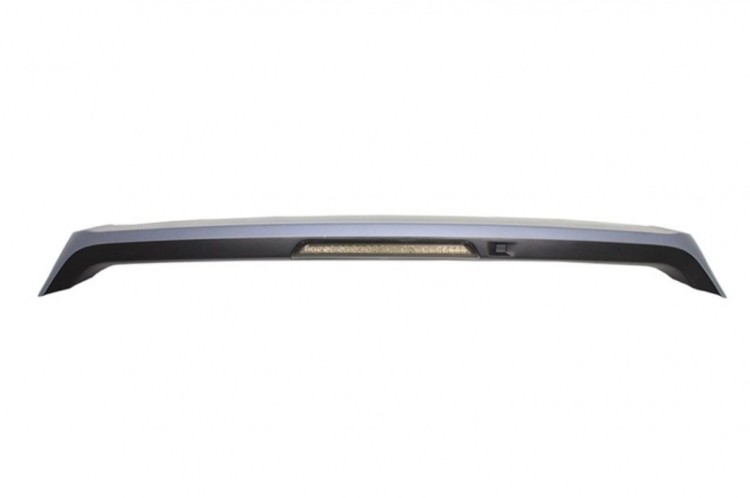 ZDERZAK TYLNY + SPOILER DACHOWY RANGE ROVER SPORT 05-09 L320 AUTOBIOGRAPHY