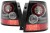 ZDERZAK TYLNY LAMPY LED LAND RANGE ROVER SPORT L320 (05-13) AUTOBIOGRAPHY