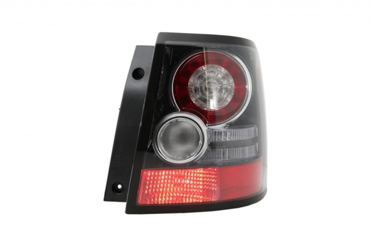 ZDERZAK TYLNY LAMPY LED LAND RANGE ROVER SPORT L320 (05-13) AUTOBIOGRAPHY