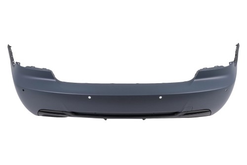 ZDERZAK TYLNY BMW 3 SERII E92 E93 (06-13) M-PERFORMANCE M-PAKIET Z PDC