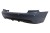 ZDERZAK TYLNY BMW 3 SERII E92 E93 (06-13) M-PERFORMANCE M-PAKIET Z PDC