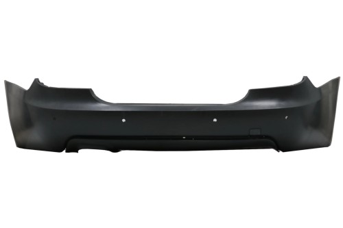 ZDERZAK TYLNY LISTWY PROGOWE BMW 5 SERII E60 (03-07) M-PAKIET Z PDC 24MM