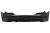 ZDERZAK TYLNY BMW 5 SERII E60 (03-07) M-PAKIET Z PDC 24MM