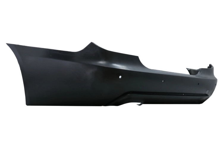 ZDERZAK TYLNY BMW 5 SERII E60 (03-07) M-PAKIET Z PDC 24MM