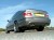 TYLNY ZDERZAK BMW 5 SERII E39 (95-03) M5 LOOK
