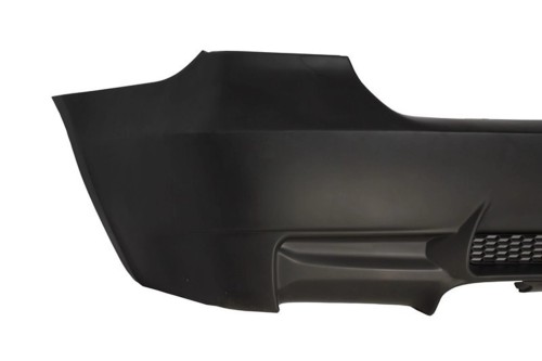 ZDERZAK TYLNY BMW 3 SERII E90 (04-11) M3 LOOK