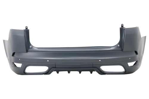 ZDERZAK TYLNY LAND RANGE ROVER SPORT L494 SUV (2013-2017)
