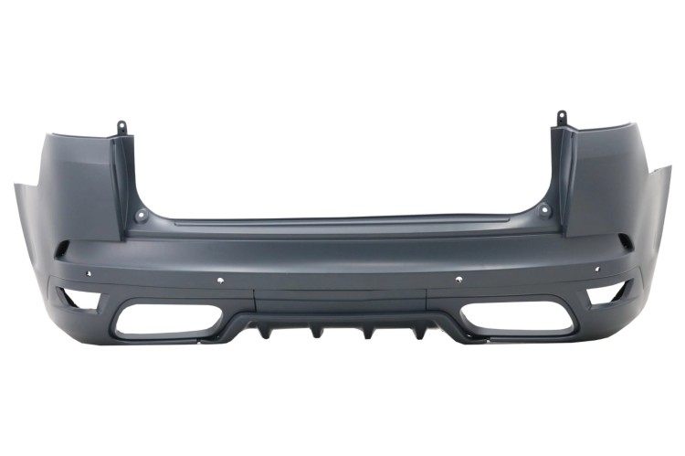 ZDERZAK TYLNY LAND RANGE ROVER SPORT L494 SUV (2013-2017)