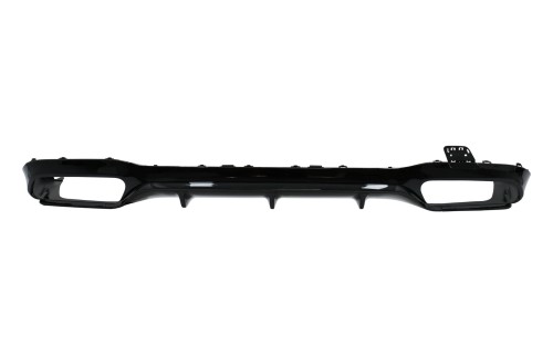 DYFUZOR ZDERZAK TYLNY MERCEDES E KLASA W213 SPORT LINE (16-19) E63 DESIGN